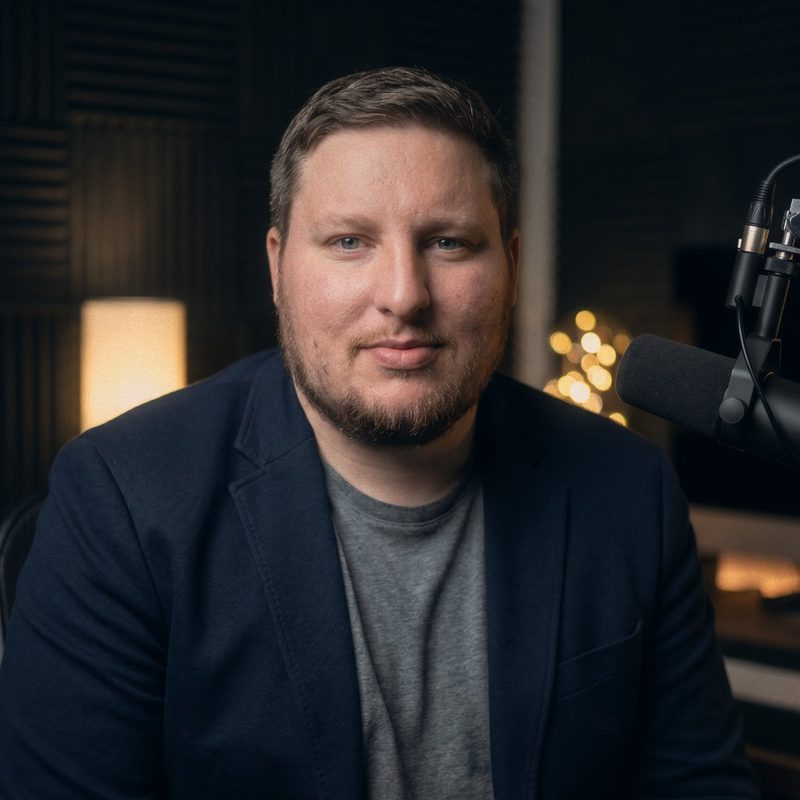 Jonathan Chamblee, partner